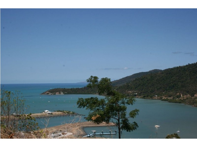 Lot 22 Mount Whitsunday, Airlie Beach QLD 4802