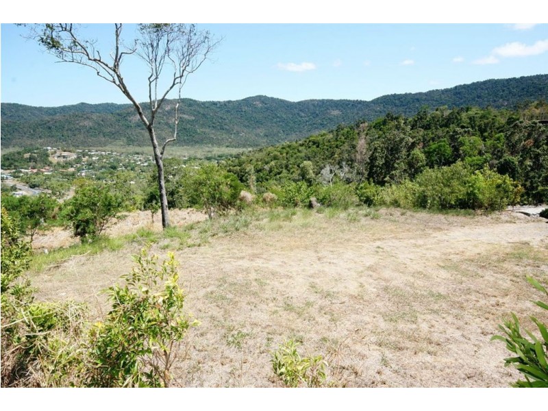 Lot 22 Mount Whitsunday, Airlie Beach QLD 4802