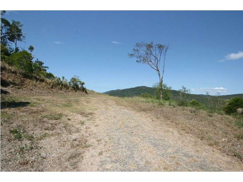 Lot 22 Mount Whitsunday, Airlie Beach QLD 4802
