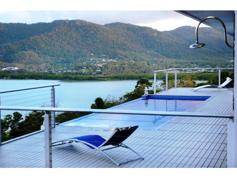 Lot 32-119 Botanica Drive, Woodwark QLD 4802