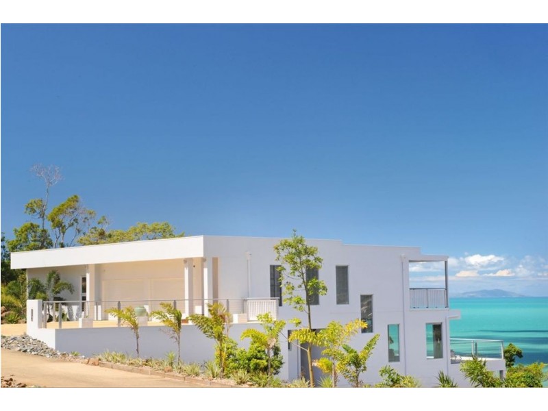 Lot 32-119 Botanica Drive, Woodwark QLD 4802