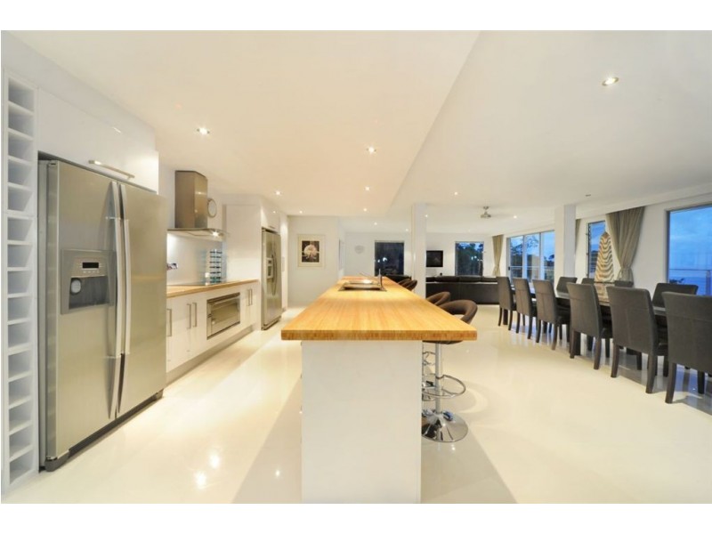 Lot 32-119 Botanica Drive, Woodwark QLD 4802