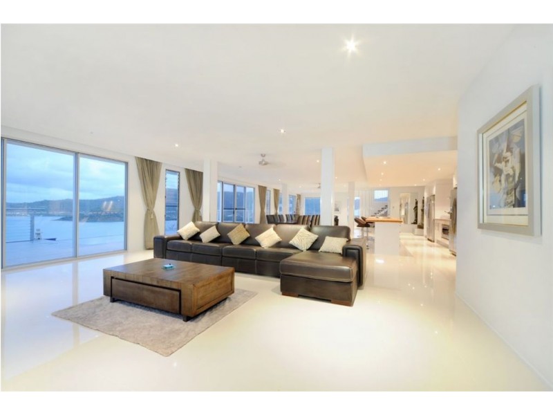 Lot 32-119 Botanica Drive, Woodwark QLD 4802