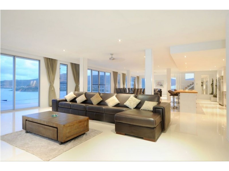 Lot 32-119 Botanica Drive, Woodwark QLD 4802