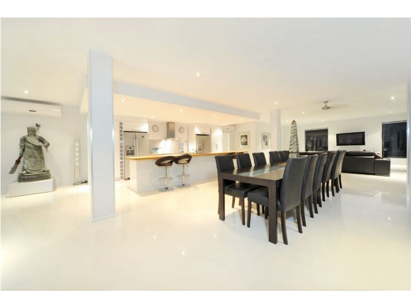 Lot 32-119 Botanica Drive, Woodwark QLD 4802