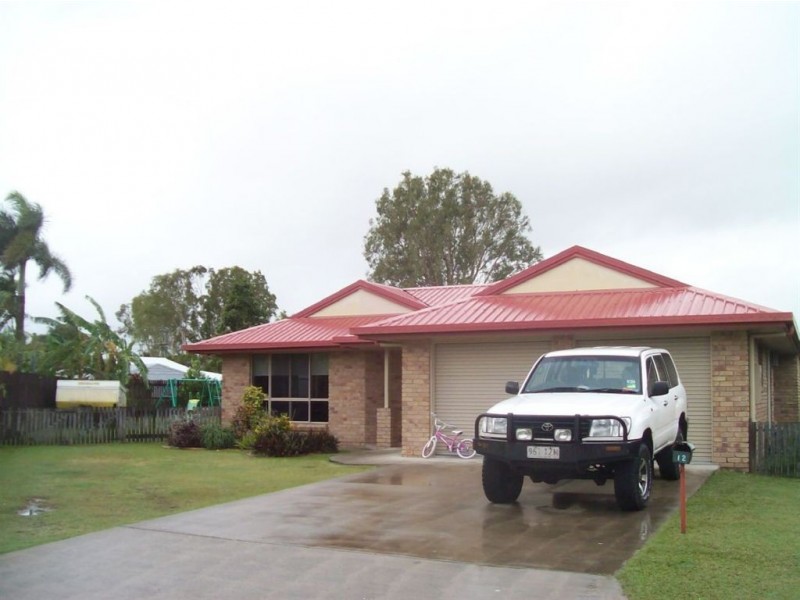 12 Badilla Cres, Proserpine QLD 4800