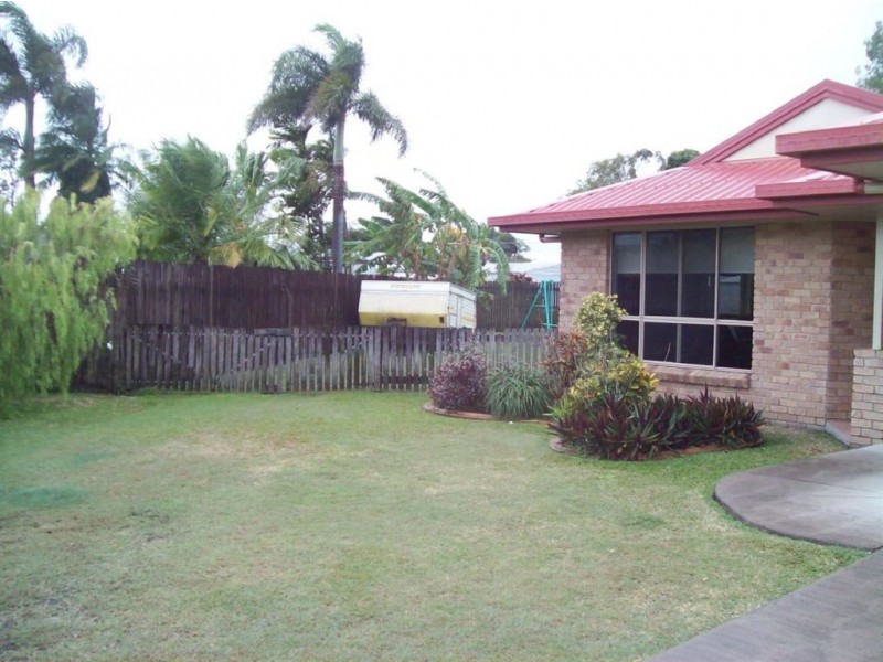 12 Badilla Cres, Proserpine QLD 4800
