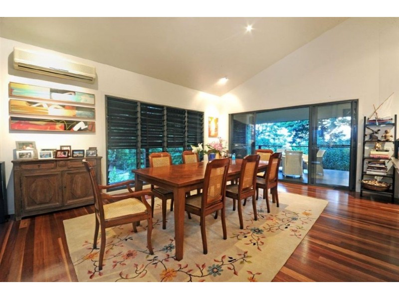 38 Pepperberry Lane, Cannon Valley QLD 4800