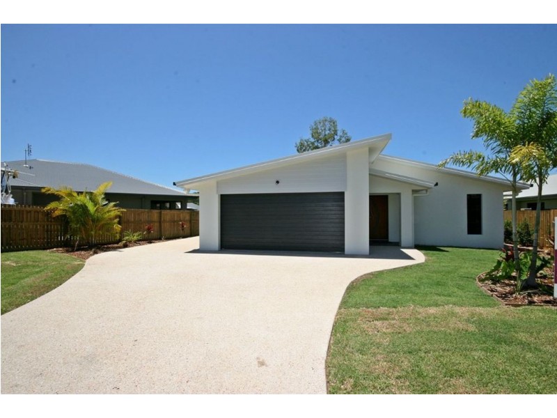 3 Twin Creek Court, Cannonvale QLD 4802