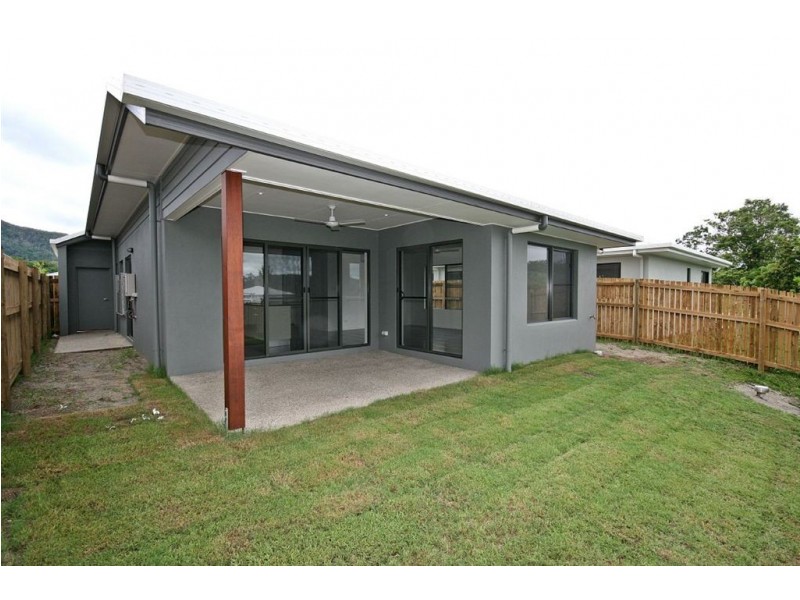 Lot 98 Fairweather Road, Cannonvale QLD 4802