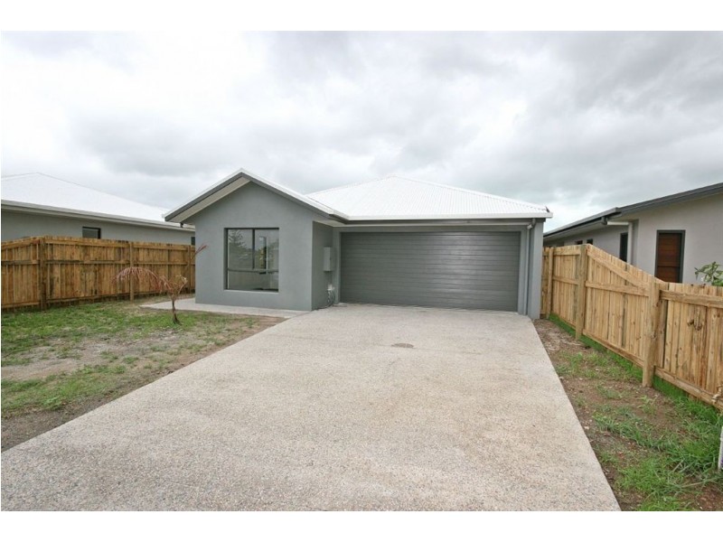 Lot 98 Fairweather Road, Cannonvale QLD 4802
