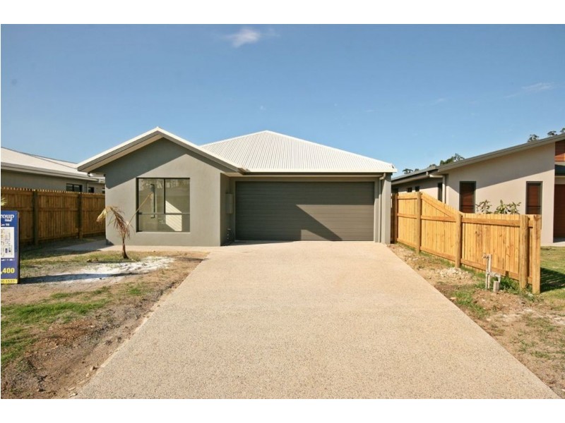 Lot 98 Fairweather Road, Cannonvale QLD 4802