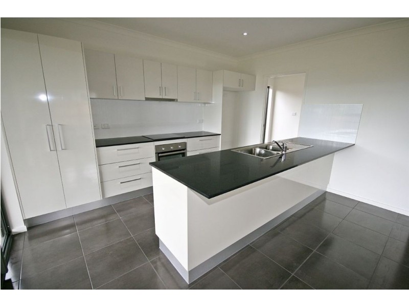 Lot 98 Fairweather Road, Cannonvale QLD 4802