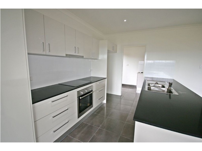 Lot 98 Fairweather Road, Cannonvale QLD 4802