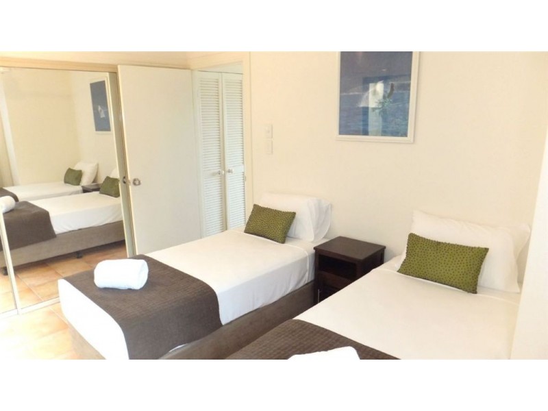 14/14 Golden Orchid Drive, Airlie Beach QLD 4802