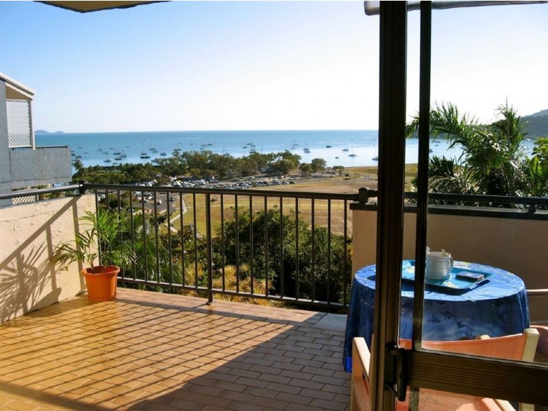 57 & 57a/5 Golden Orchid Drive, Airlie Beach QLD 4802