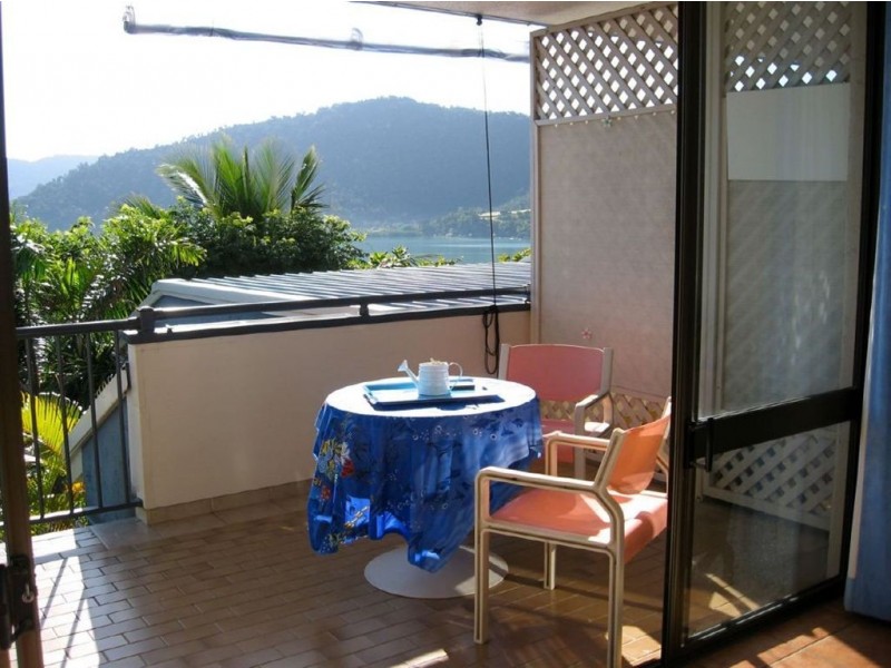 57 & 57a/5 Golden Orchid Drive, Airlie Beach QLD 4802