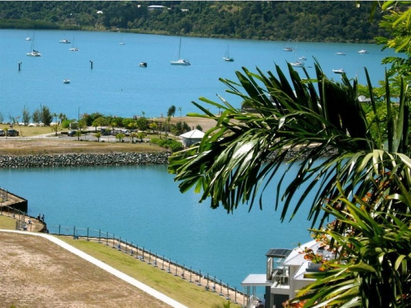 57 & 57a/5 Golden Orchid Drive, Airlie Beach QLD 4802