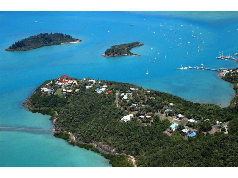 29 Warrain Street, Shute Harbour QLD 4802