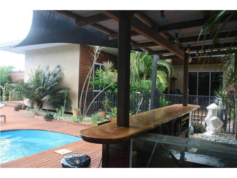 5 Melaleuca Close, Mount Julian QLD 4800