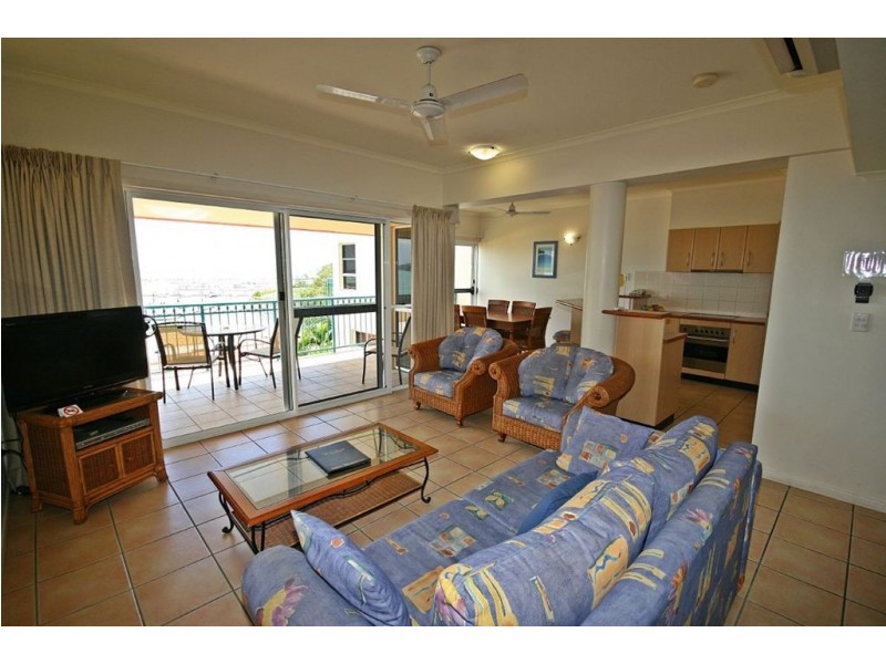 13/115 Shingley Drive, Cannonvale QLD 4802