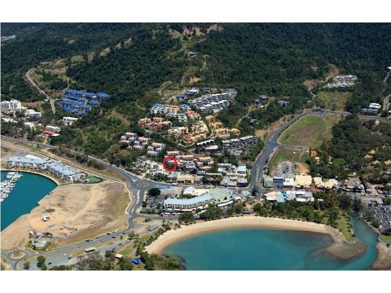 21 & 21a/5 Golden Orchid Drive, Airlie Beach QLD 4802