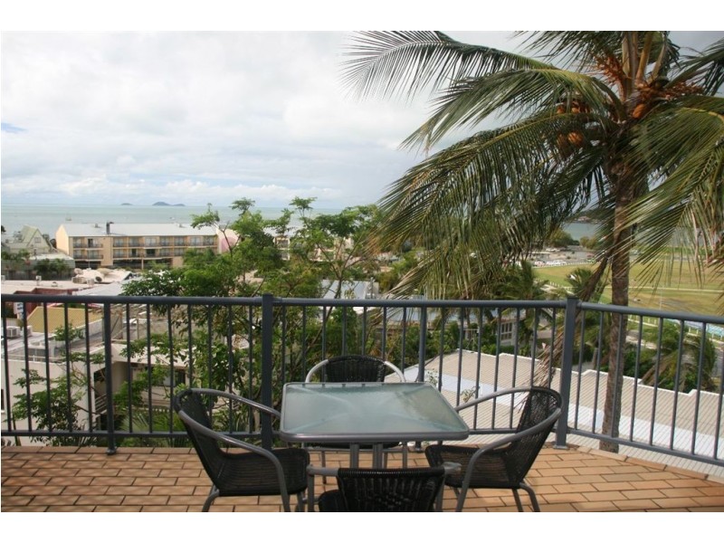 21 & 21a/5 Golden Orchid Drive, Airlie Beach QLD 4802