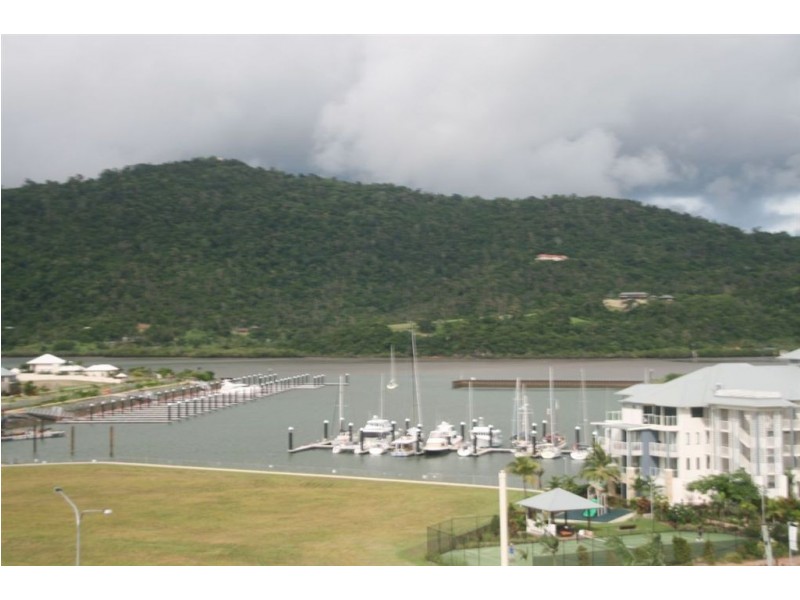 21 & 21a/5 Golden Orchid Drive, Airlie Beach QLD 4802