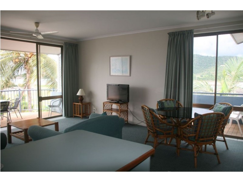 21 & 21a/5 Golden Orchid Drive, Airlie Beach QLD 4802