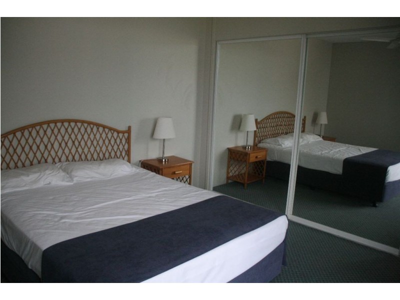 21 & 21a/5 Golden Orchid Drive, Airlie Beach QLD 4802