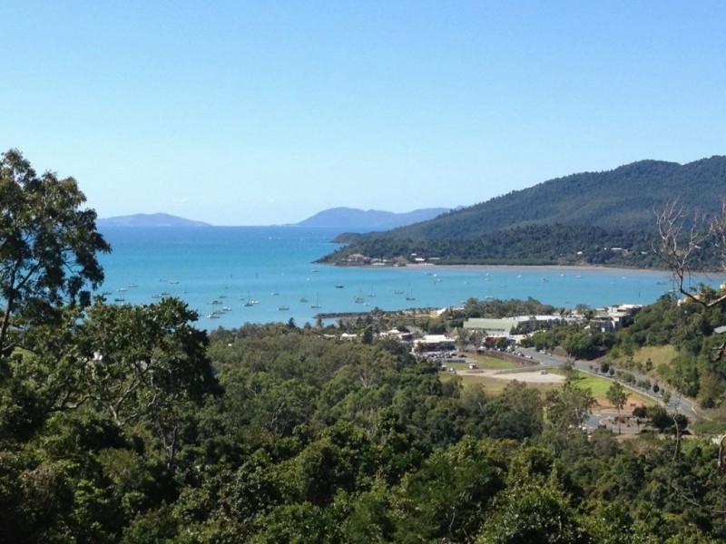 31 Cumberland Court, Airlie Beach QLD 4802