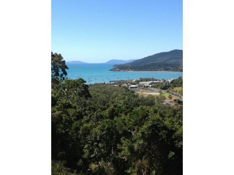 31 Cumberland Court, Airlie Beach QLD 4802