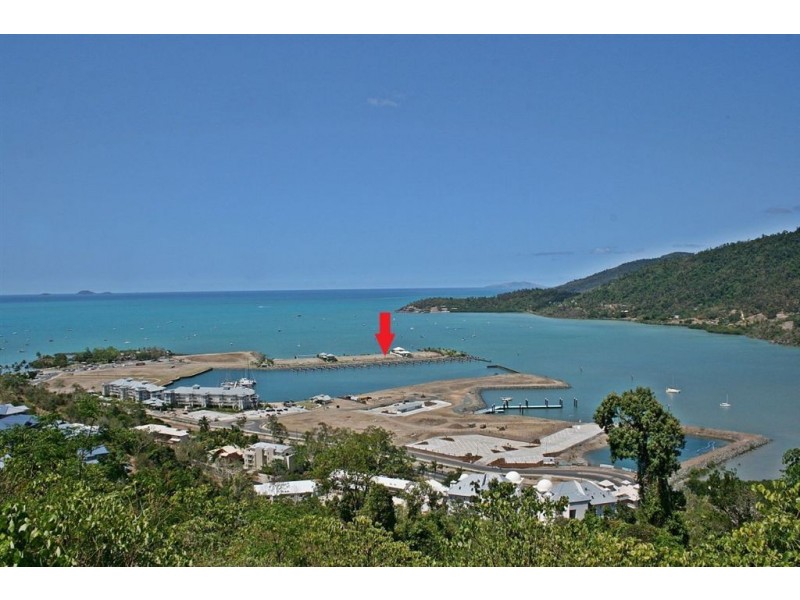 Lot 11 The Beacons, Airlie Beach QLD 4802