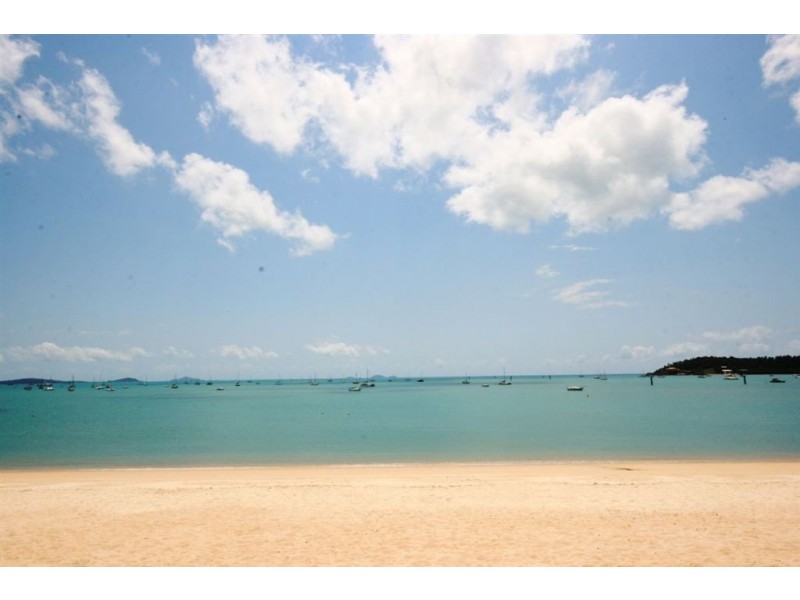 Lot 11 The Beacons, Airlie Beach QLD 4802