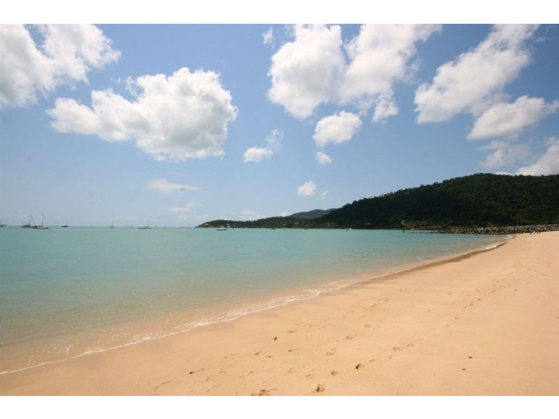 Lot 11 The Beacons, Airlie Beach QLD 4802
