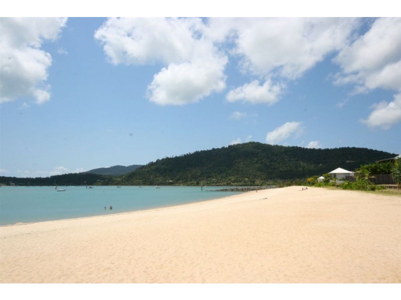Lot 11 The Beacons, Airlie Beach QLD 4802