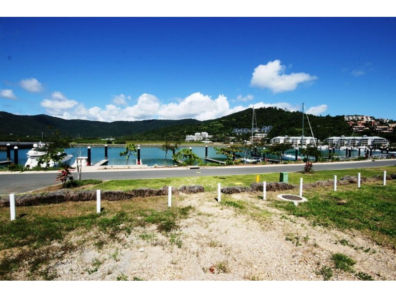 Lot 11 The Beacons, Airlie Beach QLD 4802