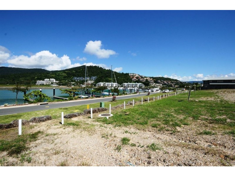 Lot 11 The Beacons, Airlie Beach QLD 4802