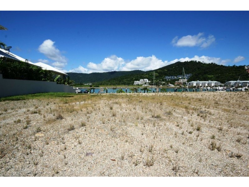 Lot 11 The Beacons, Airlie Beach QLD 4802