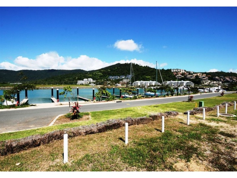 Lot 11 The Beacons, Airlie Beach QLD 4802