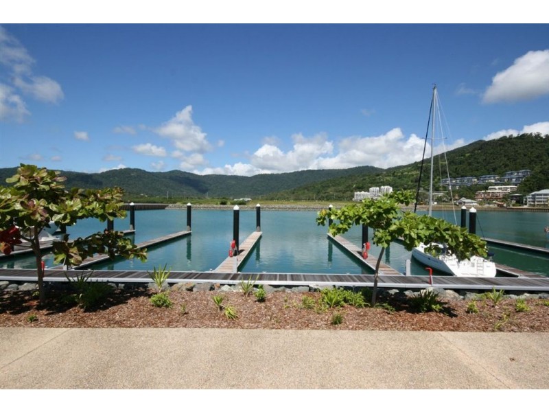 Lot 11 The Beacons, Airlie Beach QLD 4802