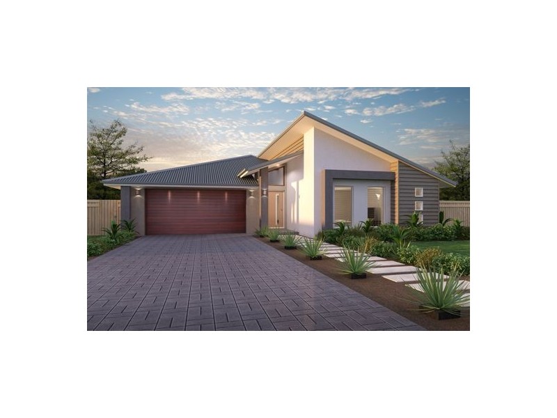 Lot 52 Mandarra Rise Estate, Cannonvale QLD 4802