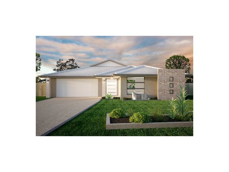 Lot 52 Mandarra Rise Estate, Cannonvale QLD 4802