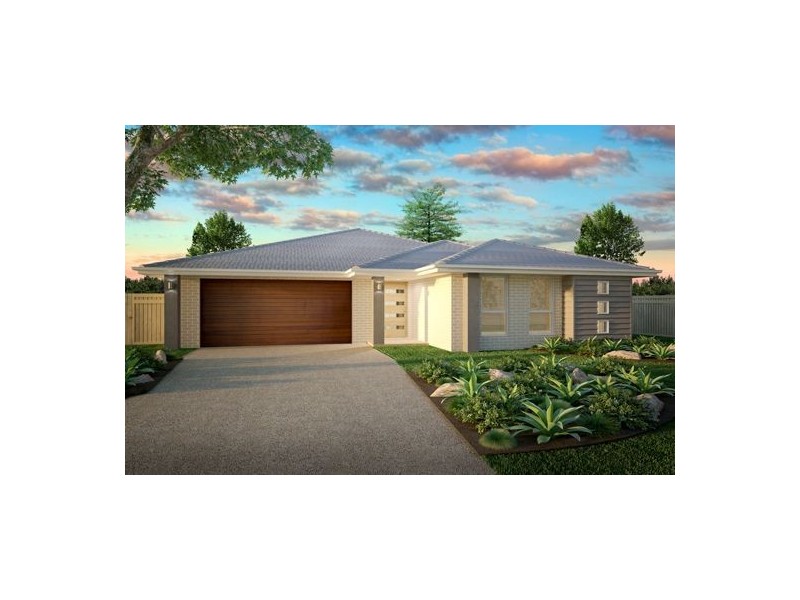 Lot 52 Mandarra Rise Estate, Cannonvale QLD 4802