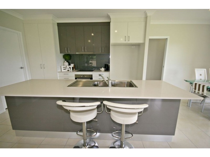 Lot 52 Mandarra Rise Estate, Cannonvale QLD 4802
