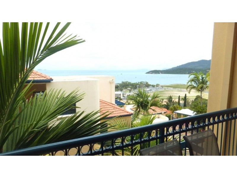 14/14 Golden Orchid Drive, Airlie Beach QLD 4802