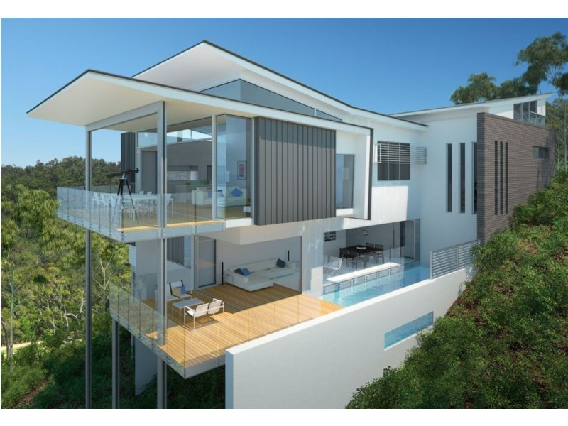 10 Laguna Court, Airlie Beach QLD 4802