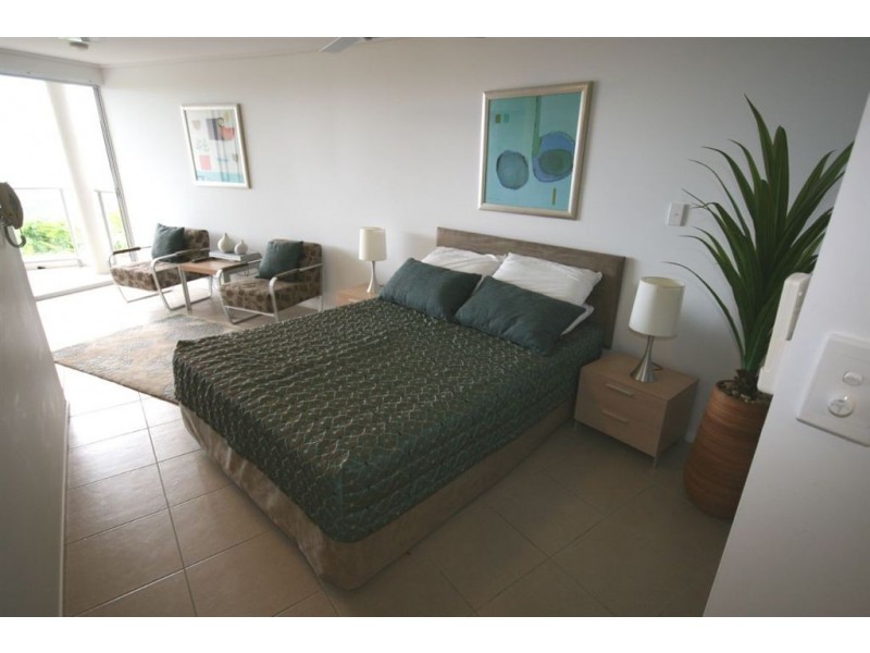 12A/18 Seaview Drive, Airlie Beach QLD 4802
