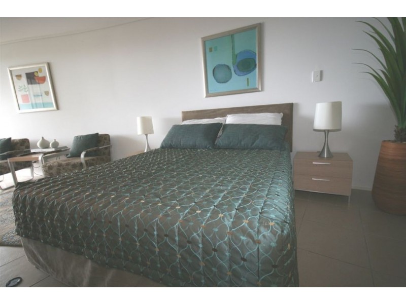 12A/18 Seaview Drive, Airlie Beach QLD 4802