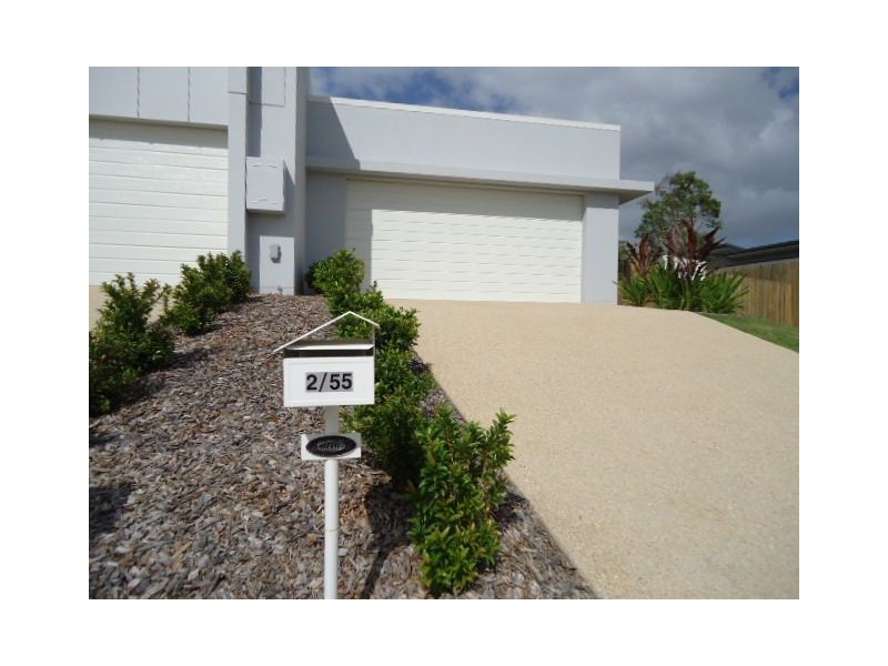 2/55 Endeavour Circuit, Cannonvale QLD 4802